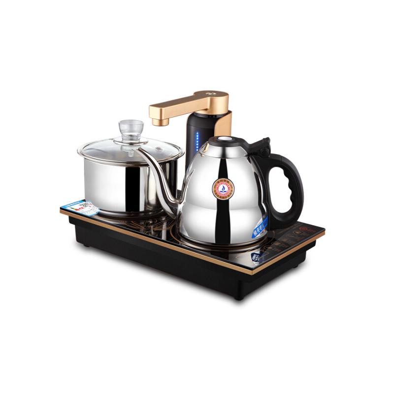 金灶 q9自动上水电磁炉 全智能茶具 电茶炉 电磁泡茶壶