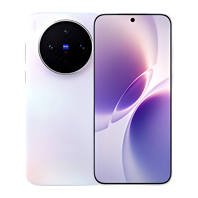 vivo X300s 胶片绿 16GB+512GB 全网通5G手机高清大图