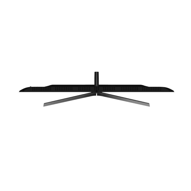 海信(Hisense)HZ65A8V 65英寸 OLED4K超高清 3.7mm超薄 无边全面屏 AI声控智能平板电视机