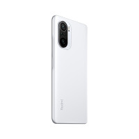 小米(MI) Redmi 红米K40 12GB+256GB 晴雪 移动 联通 电信5G全网通手机 小米红米redmi k40版5g手机