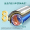 A.O.史密斯佳尼特60升电热水器 金圭内胆8年免费包换 金圭加热棒 1级能效 CTE-60AS 储水式