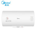 美的60升电热水器速热储水式 2000W 防电防漏 低耗保温 F60-A20GA2(H) 台