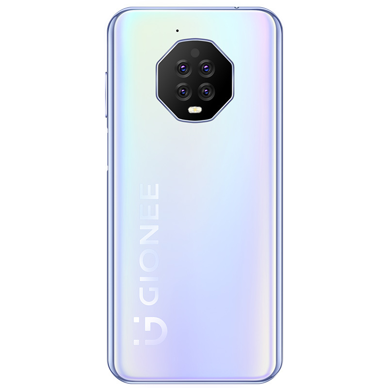 金立M3 8GB+128GB 天空之境 5000mAh大电池 18W快速充电 6.53英寸大屏 全网通4G拍照手机 非5g手机