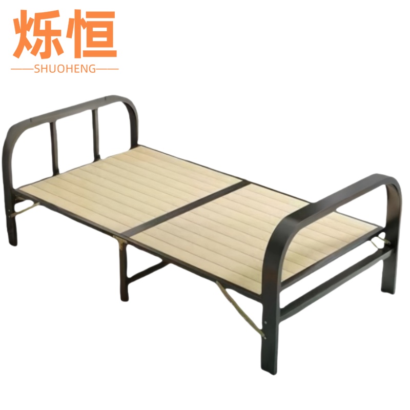 烁恒 折叠 床高清大图