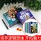 福尔摩斯8册.[冲量低价] 福尔摩斯探案集全8册课外书籍青少年必读小说柯南悬疑侦探书籍