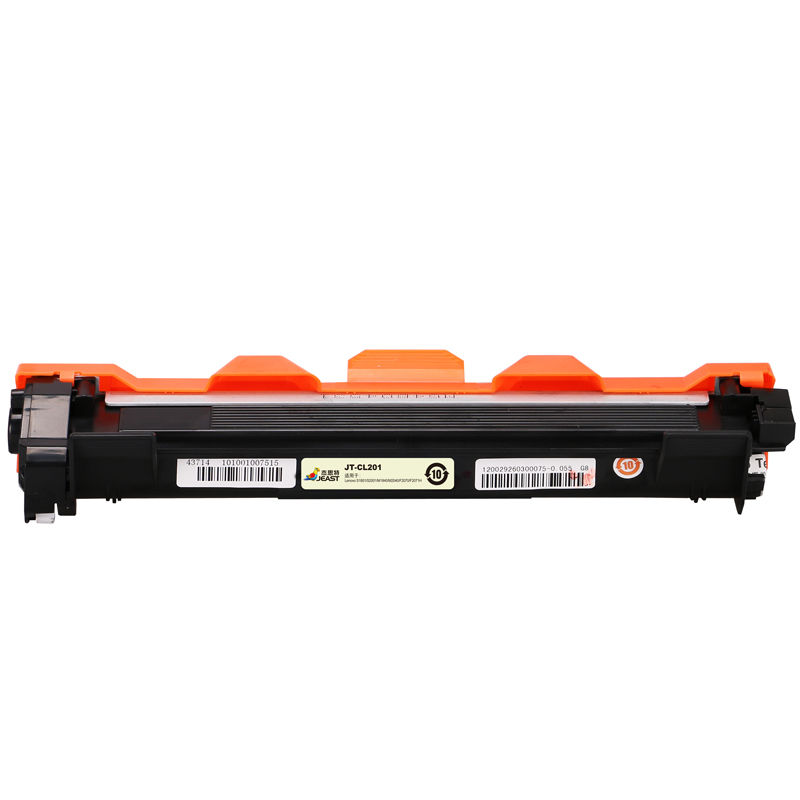 杰思特JT-CL201粉盒LT201适用联想 M7206 7216 f2071h墨粉盒