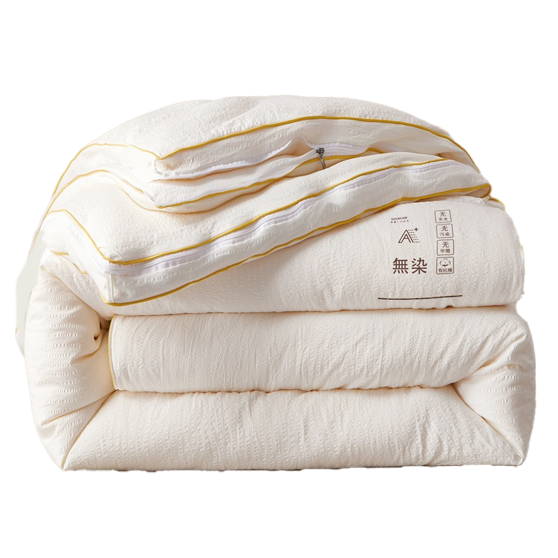 芯笙若梦 子母被 3+5.8斤高清大图