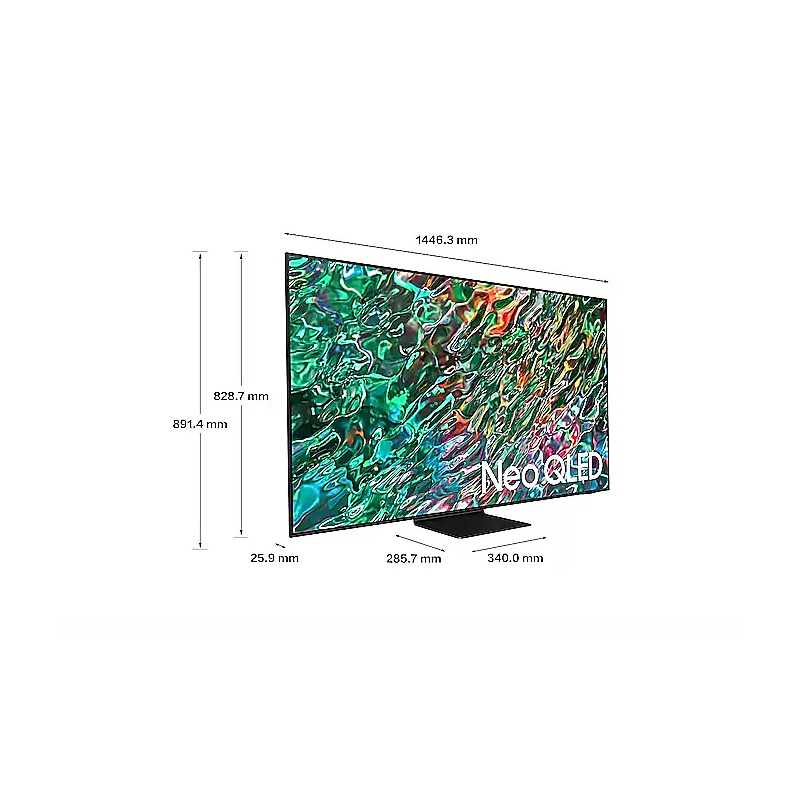 三星(samsung)平板电视qa65qn85aajxxz报价_参数_图片_视频_怎么样