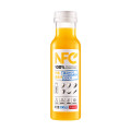 农夫山泉NFC橙汁300ml*10瓶礼盒