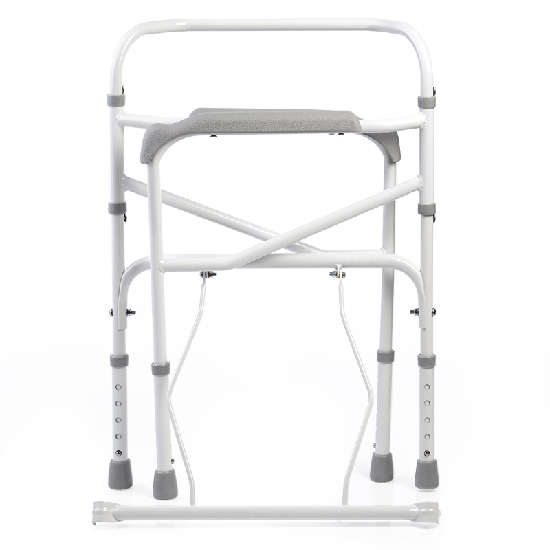 鱼跃(YUWELL) 坐便椅老人坐便器洗澡椅马桶椅医用坐便器型H029B(器械)