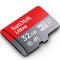 [官方授权]闪迪(SanDisk)TF卡32G A1读速120M 高速移动存储卡 vivo三星小米华为平板手机内存卡
