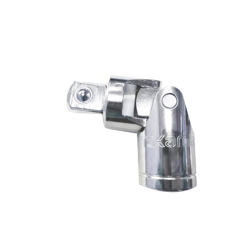 高松 takama 1/2十二角套筒10-19mm 电动扳手套筒头 十二角套筒棘轮扳手 17mm高清大图