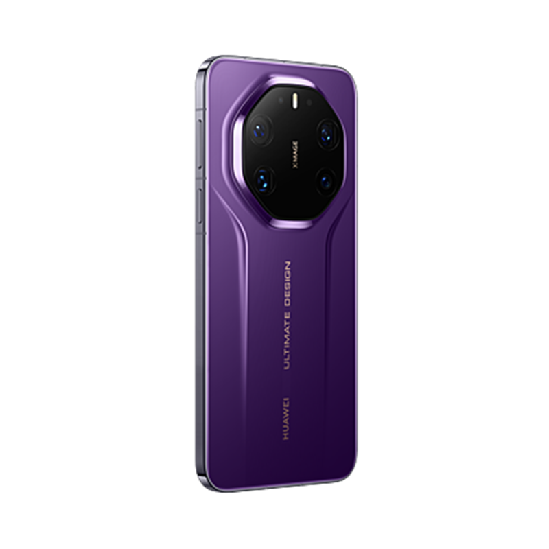 [国补减1000]HUAWEI Mate 80 RS 非凡大师 20GB+512GB 玄黑 ULTIMATE DESIGN高清大图