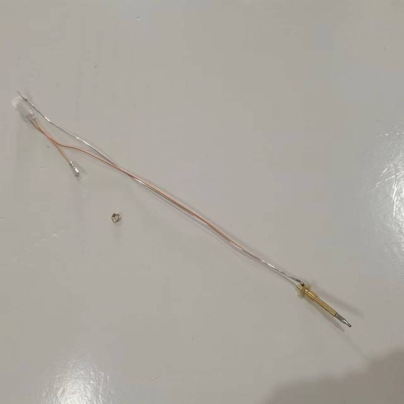 帮客材配 全新原装法迪欧燃气灶 2B901 热电偶/400/双线圈 收前务必验货高清大图