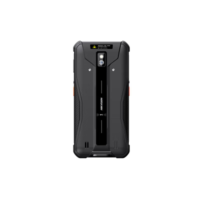 海康威视(HIKVISION)手持式PDA DS-MDT201高清大图