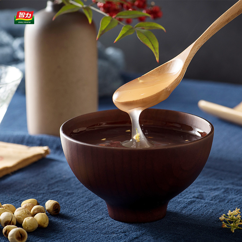 食品保健/酒水饮料>冲调饮品>藕粉>智力>智力藕粉>