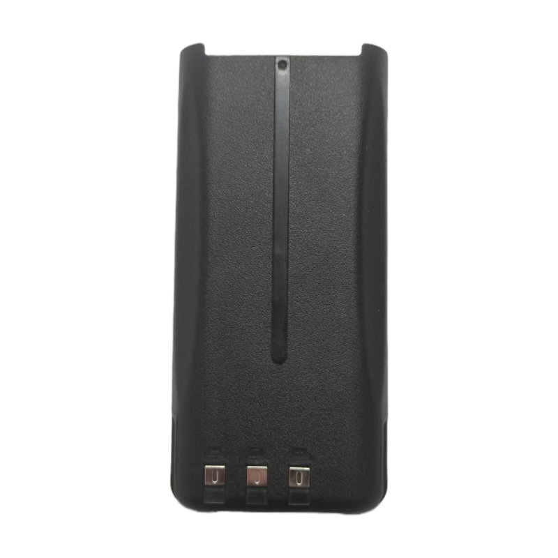Tetocom 适配NX-1300D对讲机电池 KNB-45L高清大图