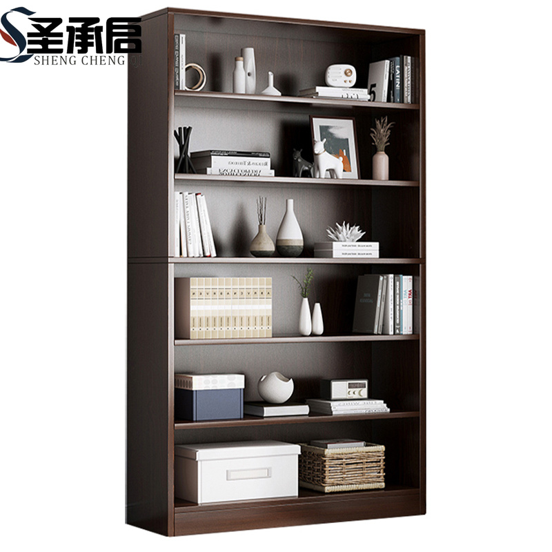 圣承启 书柜 加宽 台高清大图