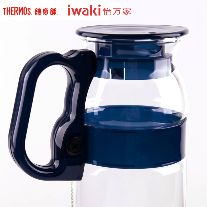 膳魔师Tritan时尚随行杯套装TP-4086/4086M套餐高清大图