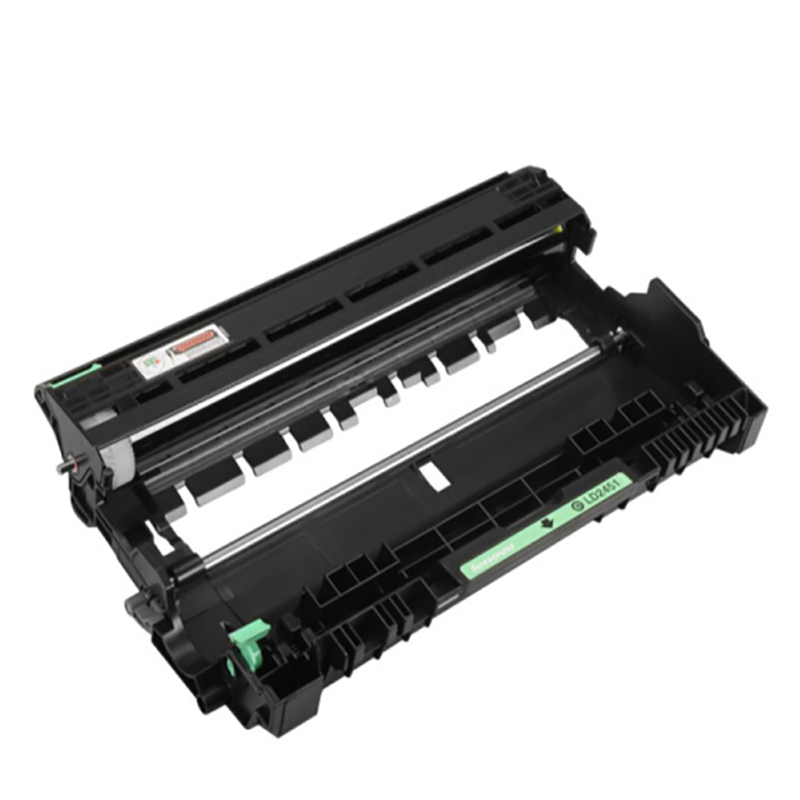 联想(Lenovo) 原装LD2451硒鼓(不含墨粉)适用于联想7605d 硒鼓