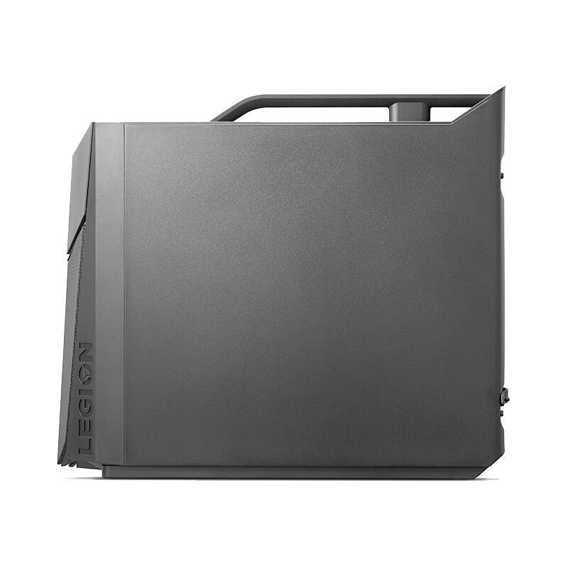 联想(Lenovo)刃7000 II UIY吃鸡游戏台式电脑主机(I5-8400 8GB 128GB GTX1060 3G独显)