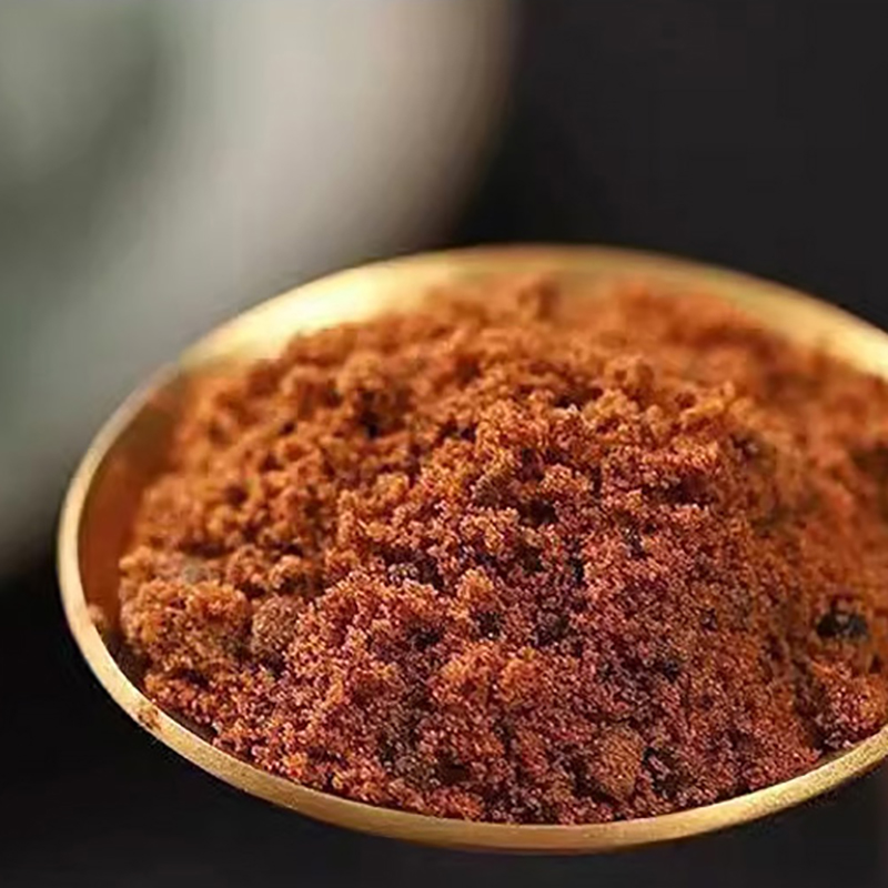 哈铁亿农 红糖 500g/袋高清大图