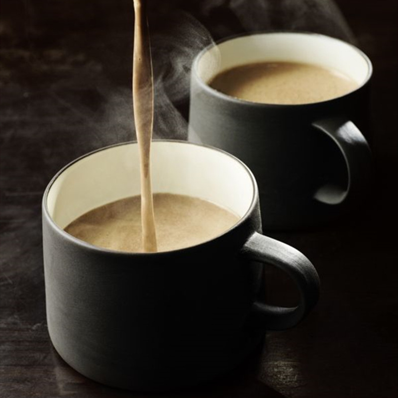 食地速溶咖啡粉咖啡冲饮商用拿铁1kg