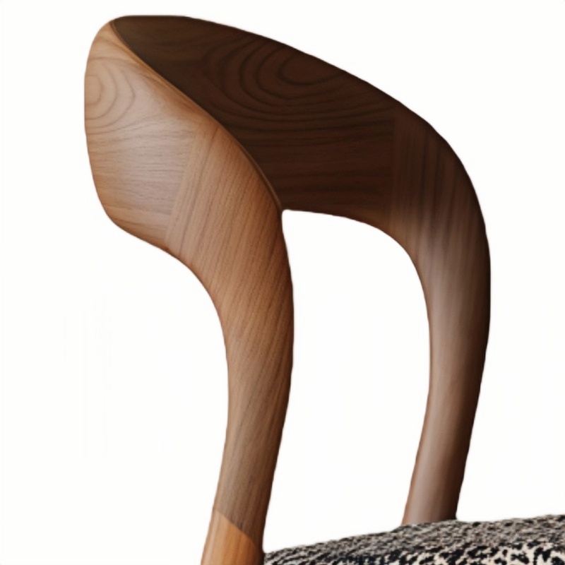 演发 休闲椅43cm 把高清大图