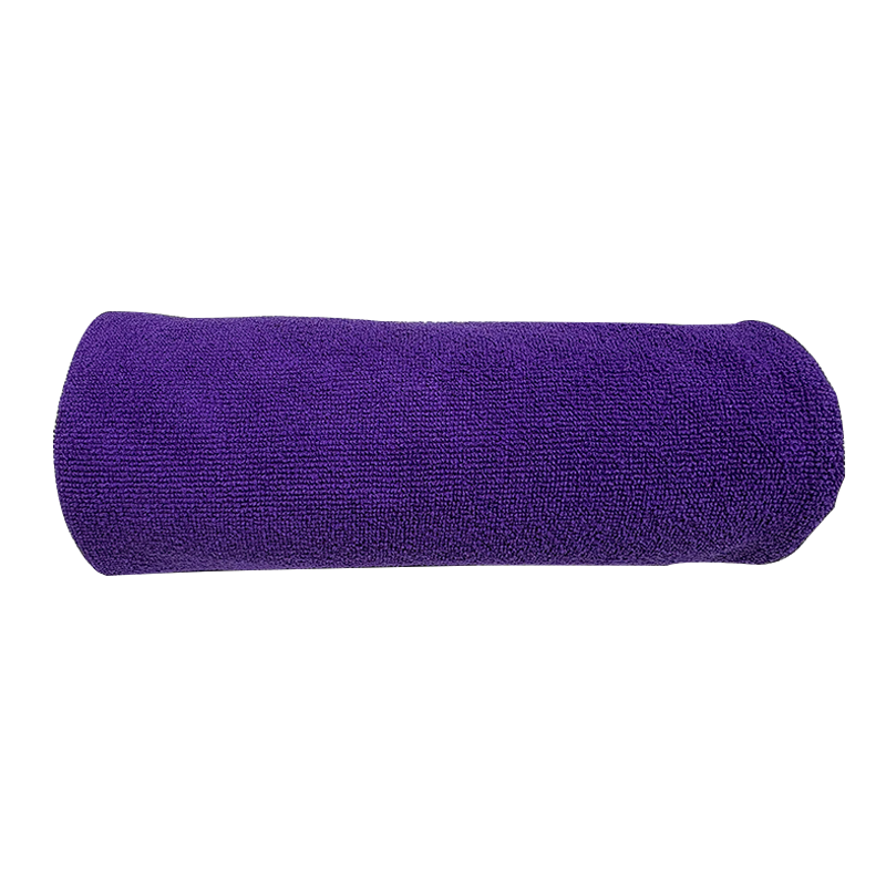 睿特欧 超细纤维抹布卷 RT-MB 420g/平方米高清大图