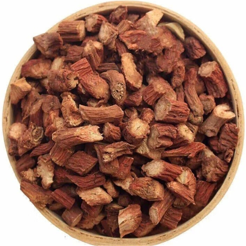 丹参500g紫丹参片泡茶泡水丹参粉正品官方旗舰店高清大图