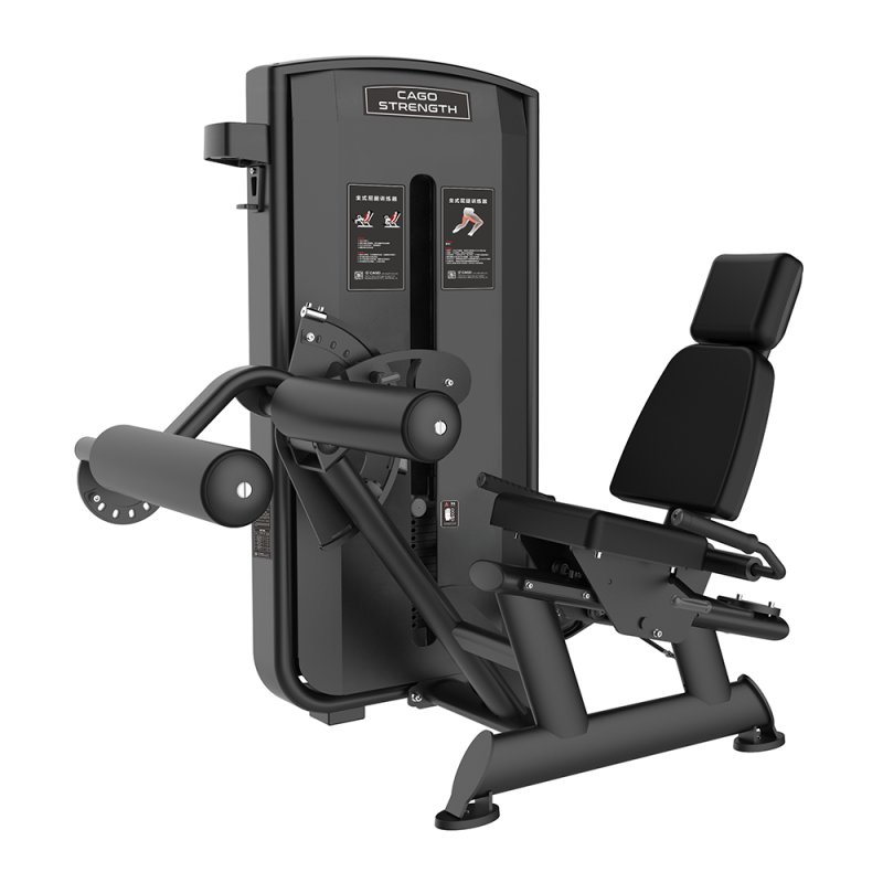 汇恺 坐式曲腿训练器LegCurl CG79型CG7913B BDZSSC