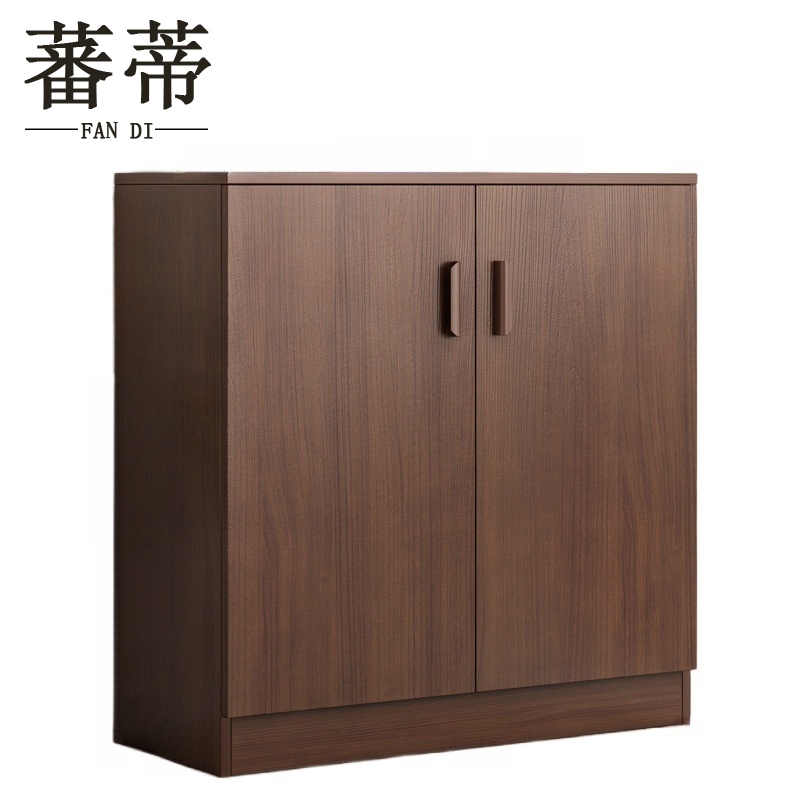 蕃蒂 收纳柜0.8米 台高清大图