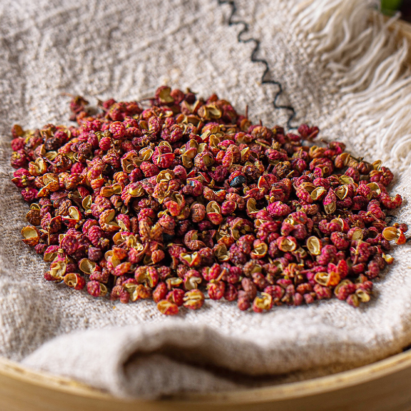 禾煜 花椒 50g/袋 厨房调味品 禾煜出品