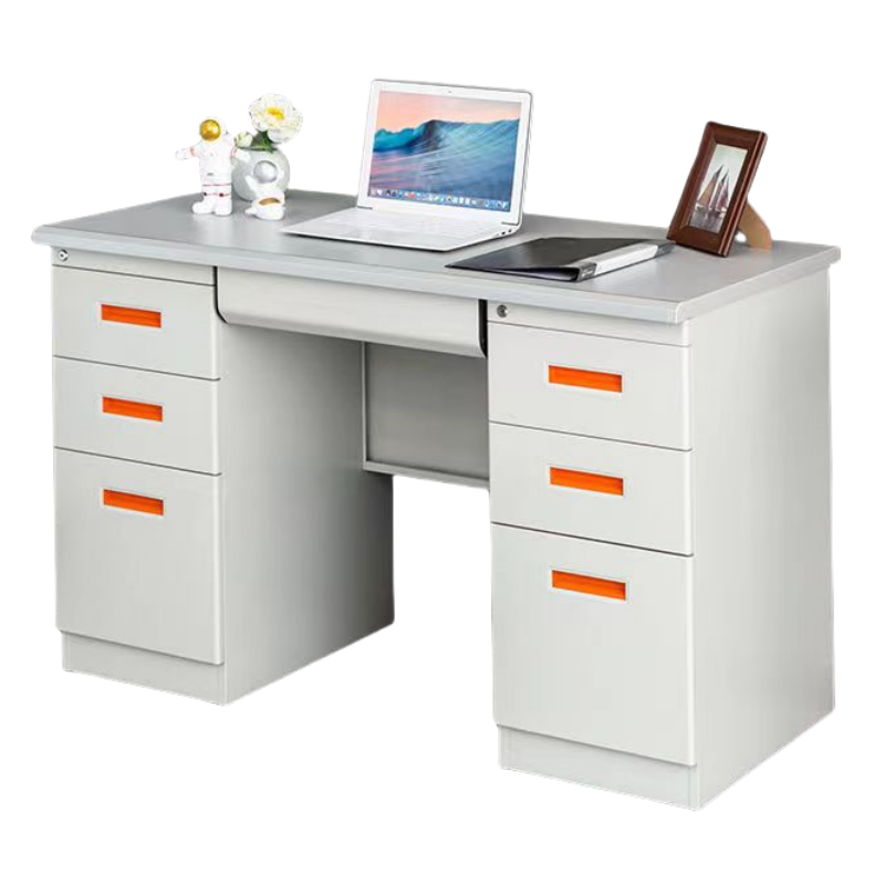 锁匠写字桌高清大图