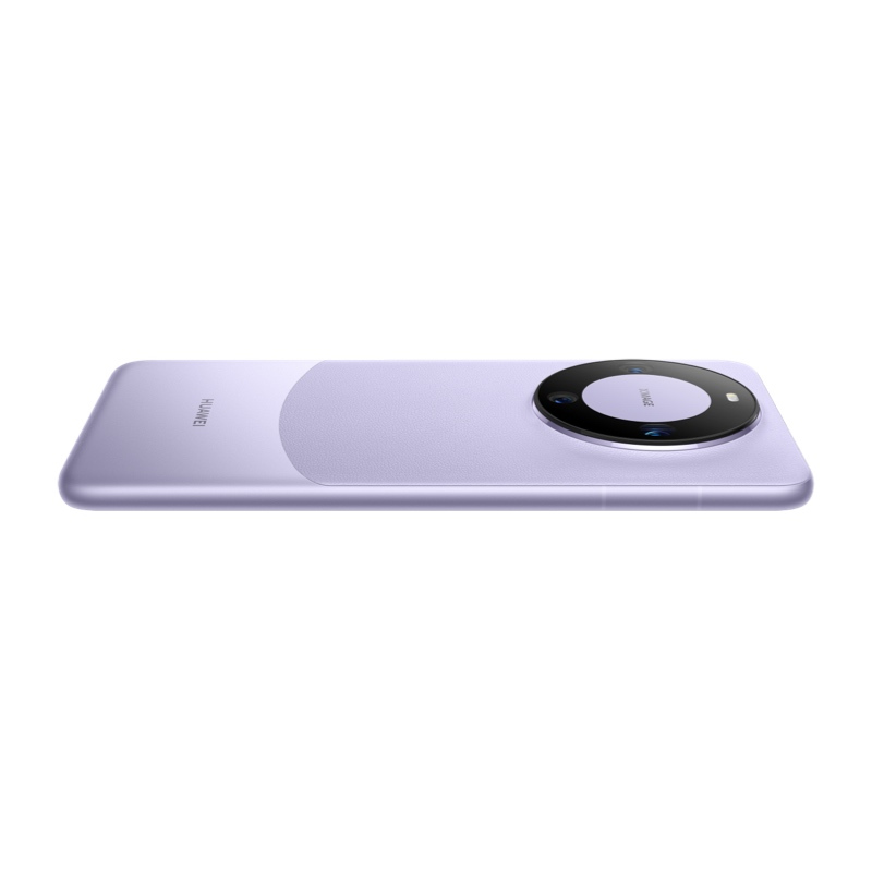 华为/HUAWEI Mate 60 12GB+256GB 南糯紫 移动联通电信全网通智能旗舰手机