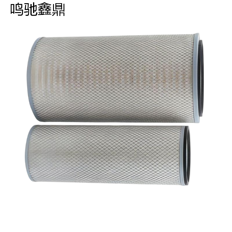 鸣驰鑫鼎 滤芯 AF890 个高清大图
