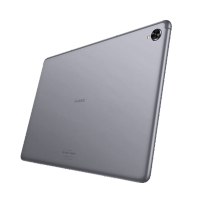 华为平板 M6 10.8英寸麒麟980影音娱乐平板电脑4GB+128GB LTE通话版 银钻灰