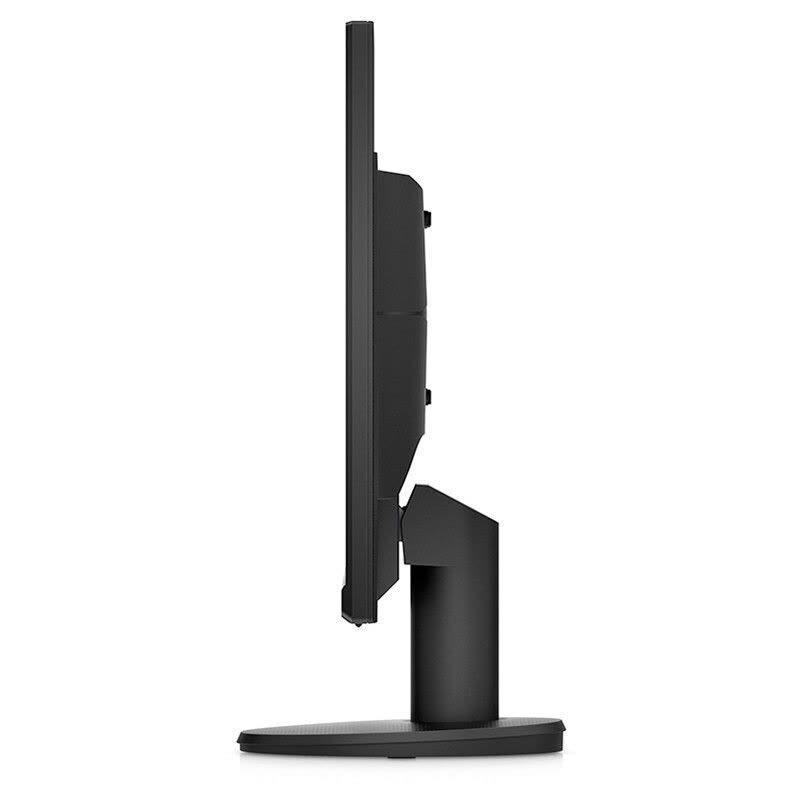 惠普(hp)P21V G4 20.7英寸 IPS高清商用办公显示器 可壁挂 防目眩低蓝光图片