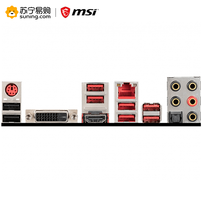 微星MSI X470 GAMING PLUS MAX+R7 3700X 板u套装