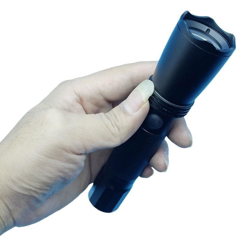 荣乾聚 强光手电筒 防汛施工照明灯 SW2101 台高清大图