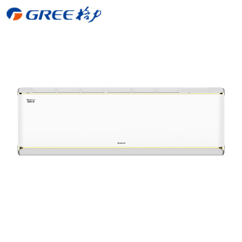 （GREE）格力空调大1匹 冷静宝-Ⅲ变频一级冷暖挂机KFR-26GW/(26574)FNhAa-A3 (WIFI)