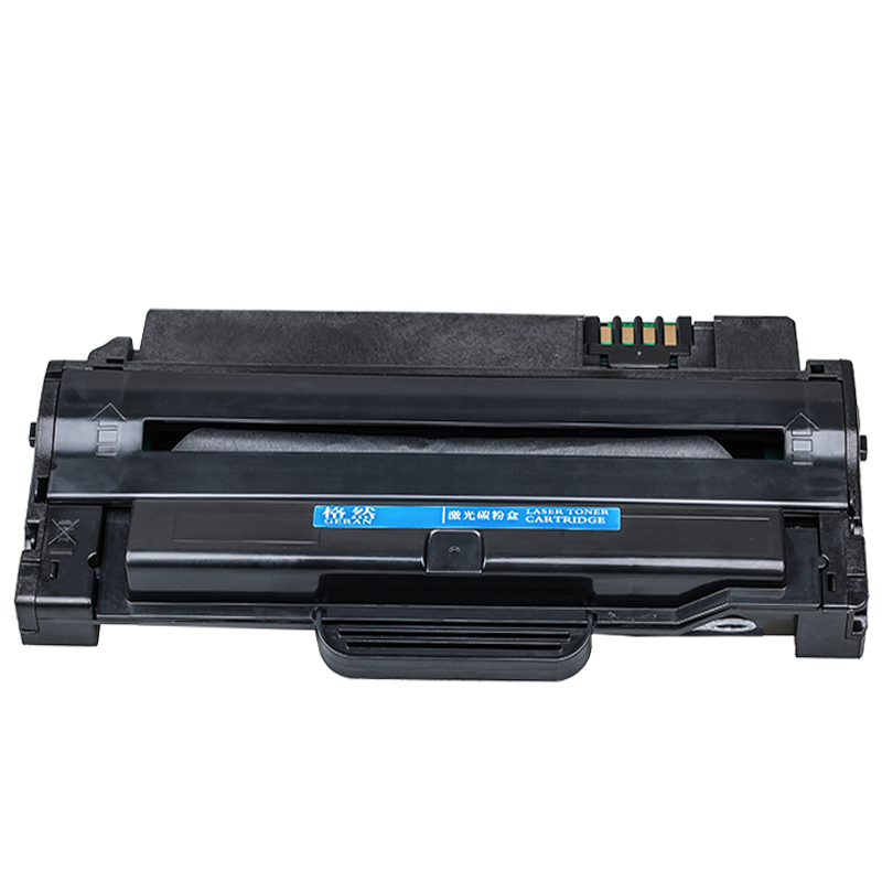 格然 东芝T-220S硒鼓适用TOSHIBA E-studio 220S 221S T-2210C 2220打印机墨盒高清大图