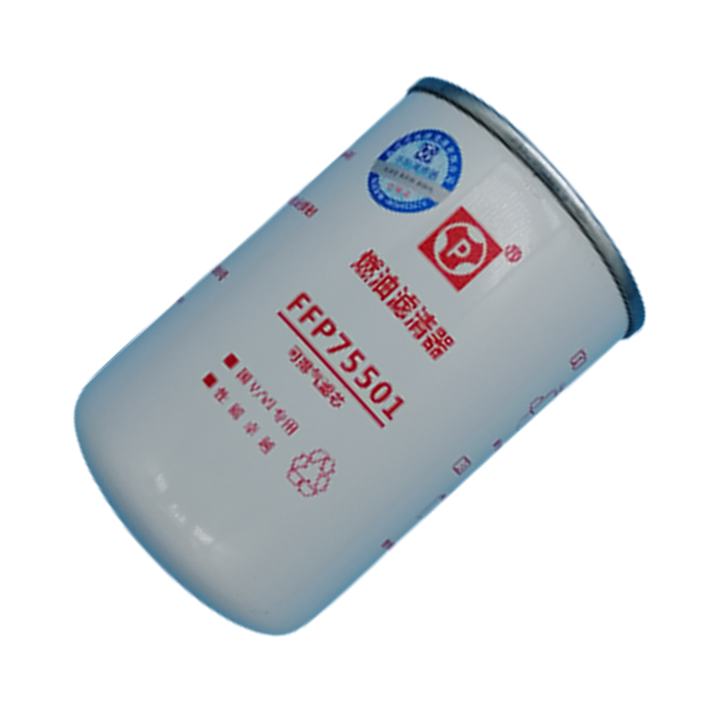 东风多利卡/玉柴4FA 燃油滤芯总成 燃油格总成 燃油滤清器总成 正品超长质保