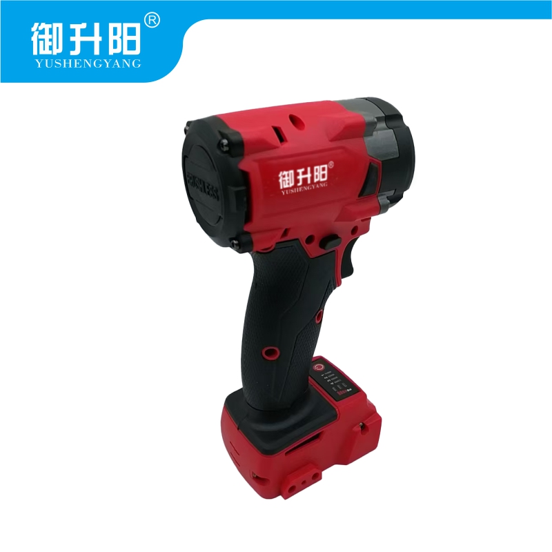 御升阳 18V电动起子机 SY1870两电一充 套高清大图