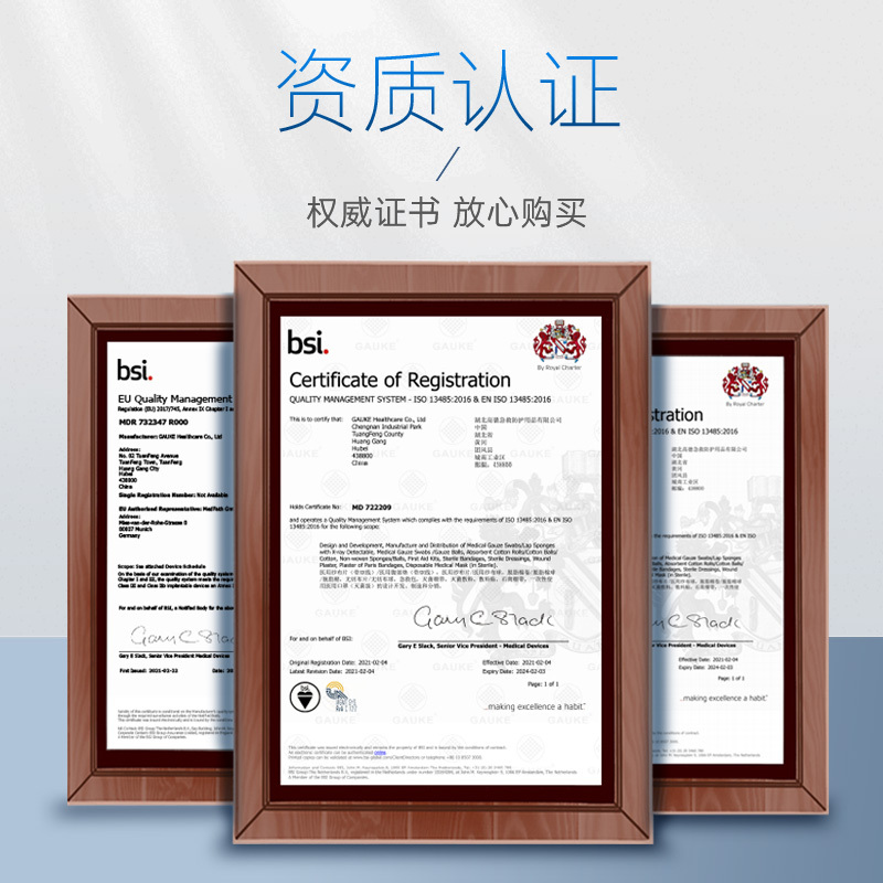 蓝帆 隔离生活用品物资疫情封闭场所应急套装便携防疫包 旗舰款