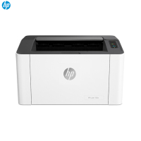 惠普(hp) Laser 103a锐系列新品激光打印机 更高配置更小体积 P1106/1108升级款