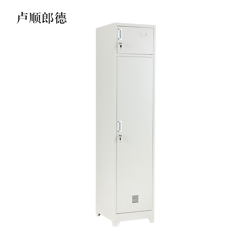 卢顺郎德钢制单门内务柜高清大图