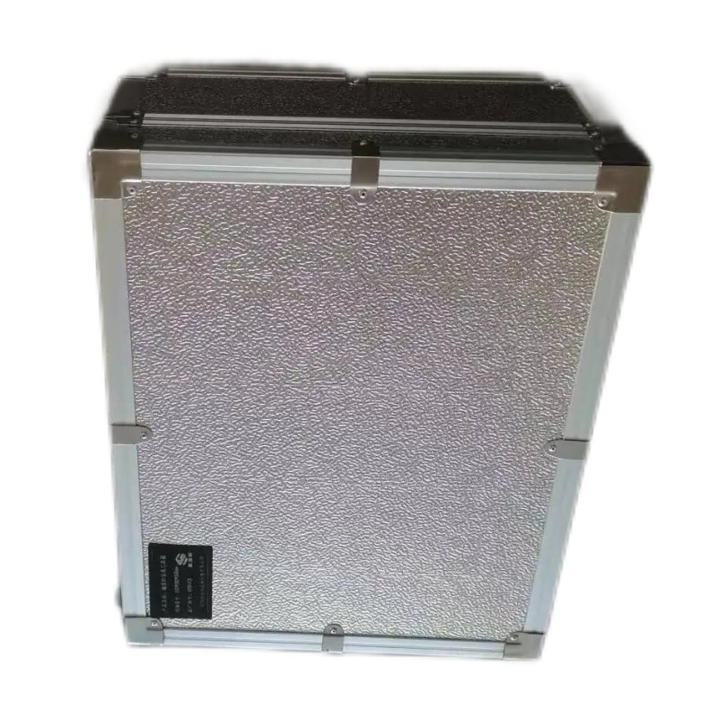 瀚图斯金属工具箱 530*320*330mm高清大图