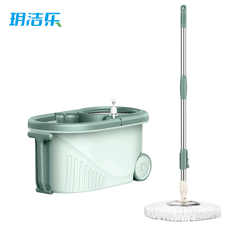 玥洁乐 拖把 yt4 套高清大图