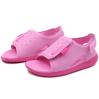 耐克儿童（NIKE KIDS）婴童男童女童凉鞋透气休闲鞋AJ9077 AJ9077-601（婴童） 9C（26码）